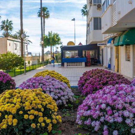 Malagasuite Blue Horizon Benalmadena Exterior photo