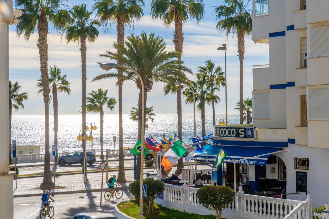 Malagasuite Blue Horizon Benalmadena Exterior photo