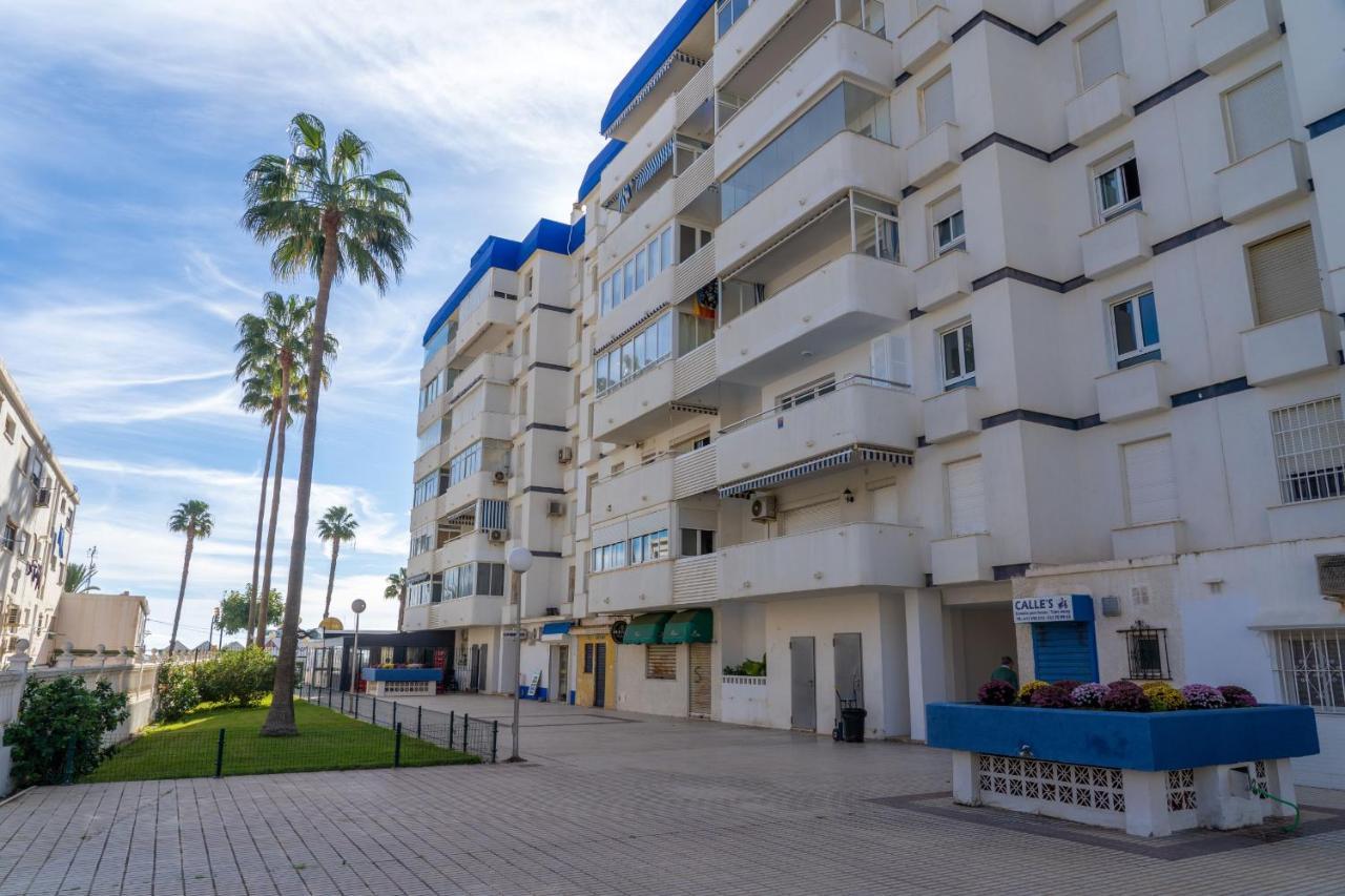 Malagasuite Blue Horizon Benalmadena Exterior photo